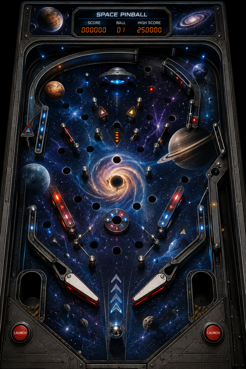 Pinball Arcade