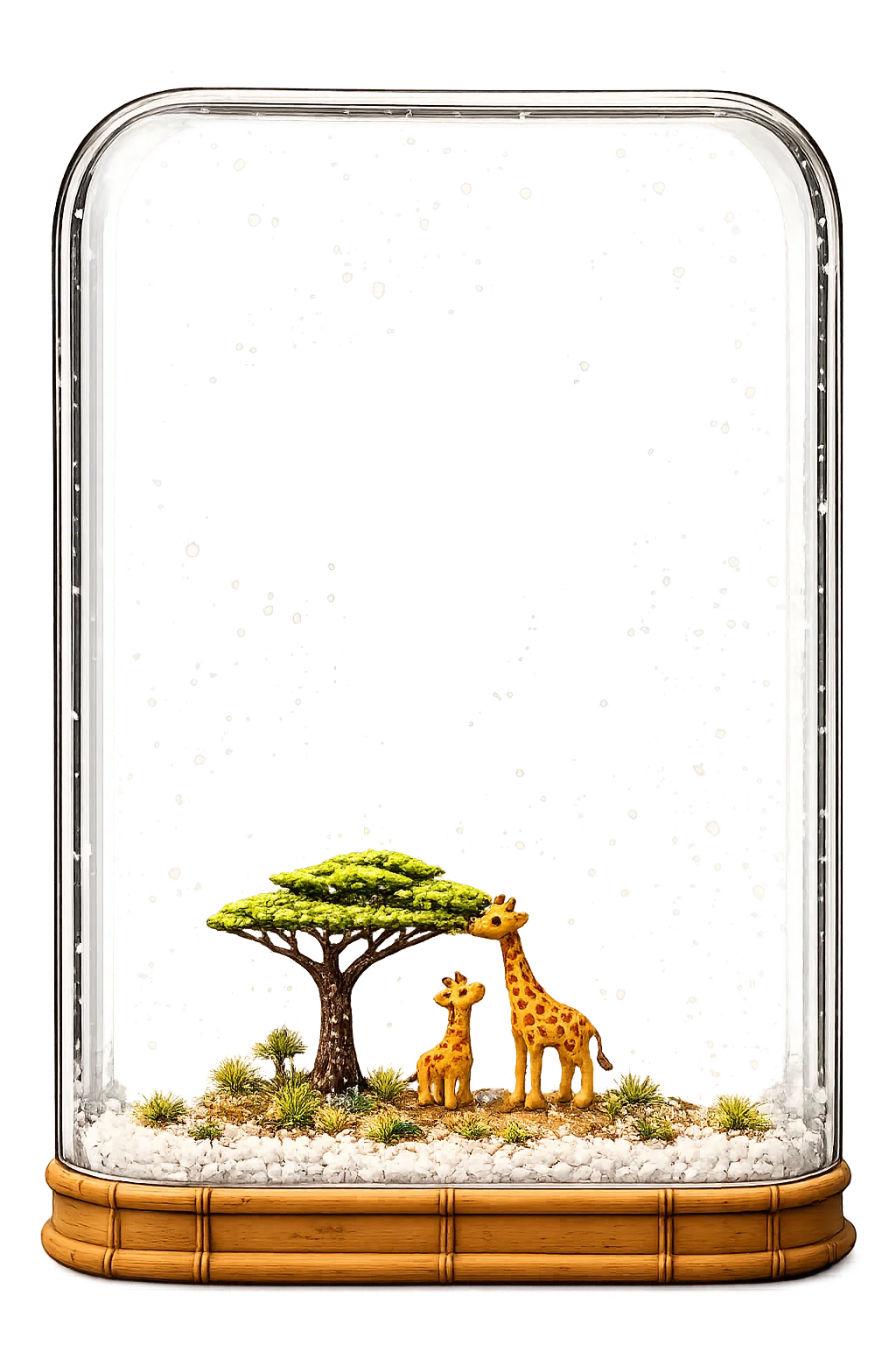 Snow globe